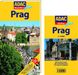 Anneliese Keilhauer: ADAC Reiseführer plus! Prag, Buch