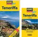 Nana Cl. Nenzel: ADAC Reiseführer plus Teneriffa, Buch
