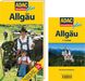 Elisabeth Schnurrer: ADAC Reiseführer plus Allgäu, Buch