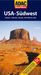 Heike Wagner; Bernd Wagner: ADAC Reiseführer USA-Südwest, Buch