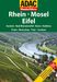 ADAC Wanderführer Rhein-Mosel-Eifel, Buch