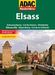 ADAC Wanderführer Elsass, Buch