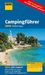ADAC Camping Caravaning Führer Südeuropa 2012, Buch