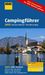 ADAC Camping Caravaning Führer Deutschland Nordeuropa 2012, Buch