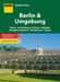 ADAC Wanderführer Berlin und Umgebung, Buch