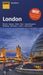 Sabine Lindlbauer: ADAC Reiseführer London, Buch