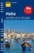 Hans E. Latzke: ADAC Reiseführer Malta, Buch