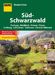 ADAC Wanderführer Süd-Schwarzwald, Buch