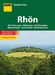 ADAC Wanderführer Rhön, Buch