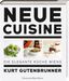 Kurt Gutenbrunner: Neue Cuisine, Buch