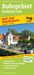 Rad- und Wanderkarte Dortmund und Umgebung 1 : 50 000, Buch