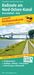 Radroute Nord-Ostsee-Kanal 1 : 50 000, Buch