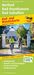 Rad- und Wanderkarte Herford, Bad Oeynhausen, Bad Salzuflen 1 : 50 000, Buch