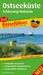 Sandra Fischer: Schleswig-Holstein - Ostseeküste Reiseführer, Buch