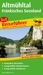 Altmühltal und Fränkisches Seenland, Buch