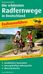 Die 20 schönsten Radfernwege Deutschlands, Buch