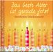 Das beste Alter ist gerade jetzt, Buch