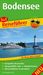 Timon Oberheide: Bodensee Reiseführer, Buch