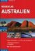 Travelmag Reiseatlas Australien, Buch
