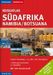 Reiseatlas Südafrika, Buch