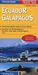 Ecuador - Galapagos 1 : 800 000, Buch