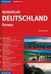 Reiseatlas Deutschland/Europa 2012/2013, Buch