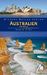 Armin Tima: Australien der Osten, Buch