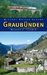 Marcus X. Schmid: Graubünden, Buch