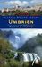 Marcus X. Schmid: Umbrien, Buch