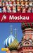 Anika Zeller: Moskau, Buch