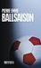Pierre Emme: Ballsaison, Buch