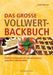 Josef Rönner: Das große Vollwert-Backbuch, Buch