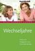 Gisa Bührer-Lucke: Wechseljahre, Buch