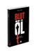 Hans Kronberger: Blut für Öl, Buch
