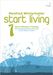 Manfred Winterheller: start living!, Buch