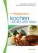 Histaminarm kochen und genießen, Buch