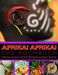 Afrika!Afrika! Das Kochbuch, Buch