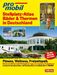 promobil Stellplatz-Atlas Bäder und Thermen in Deutschland, Buch