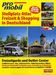Stellplatz Atlas Freizeit & Shopping in Deutschland, Buch