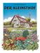 Oswald Hitschfeld: Der Kleinsthof, Buch