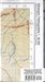 Brigitte Rotter: Kilimanjaro-Trekkingkarte 1 : 50.000, Buch