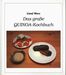 Lisl Werr: Das große Quinoa Kochbuch, Buch