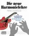 Frank Haunschild: Die neue Harmonielehre 1, Buch
