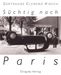 Gertraude Clemenz-Kirsch: Süchtig nach Paris, Buch