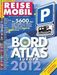 Bordatlas 2012 Deutschland / Europa, Buch