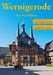 Marion Schmidt: Wernigerode, Buch