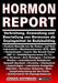 Jürgen Hoffmann: Hormon Report, Buch