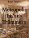 Enno Patalas: Metropolis in/aus Trümmern, Buch