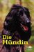 J. M. Evans: Die Hündin, Buch