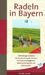 Radeln in Bayern, Buch